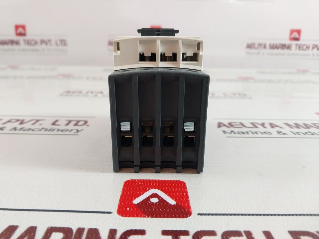 Schneider Electric Lc1Dt40 Contactor 24V Dc