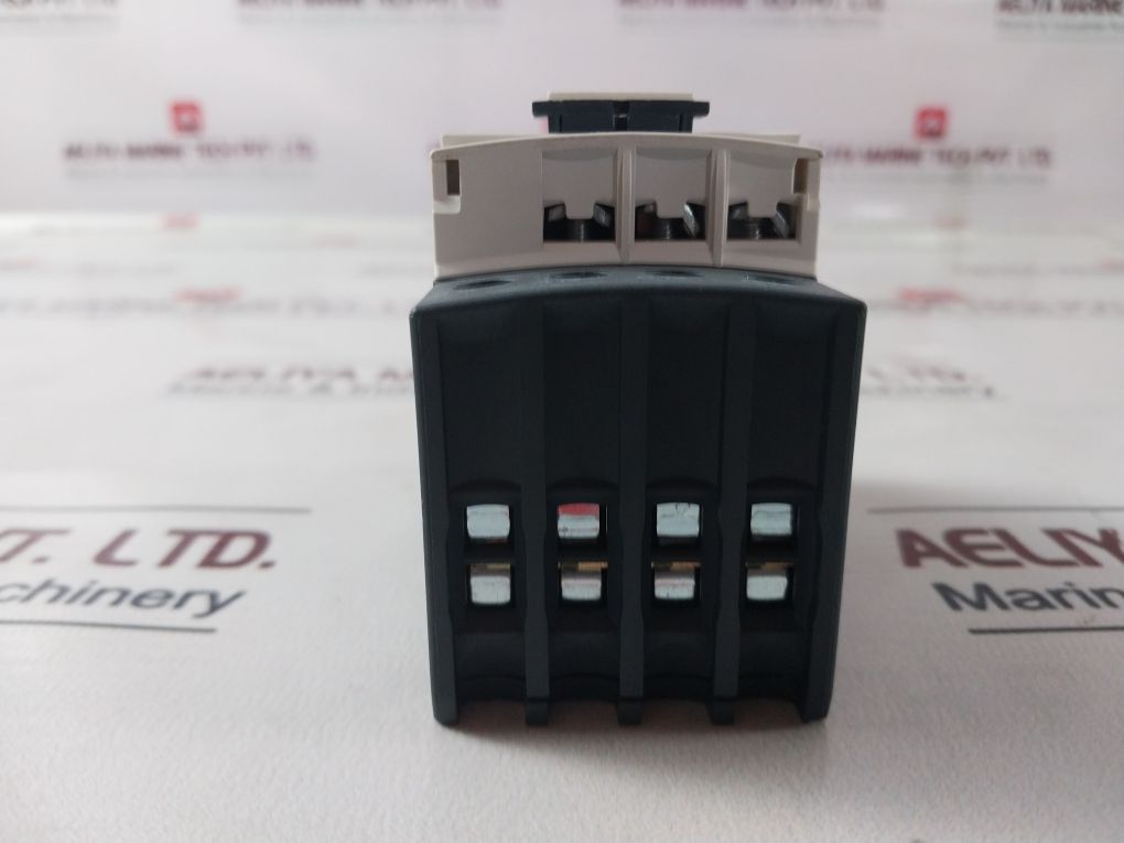 Schneider Electric Lc1Dt40Fd