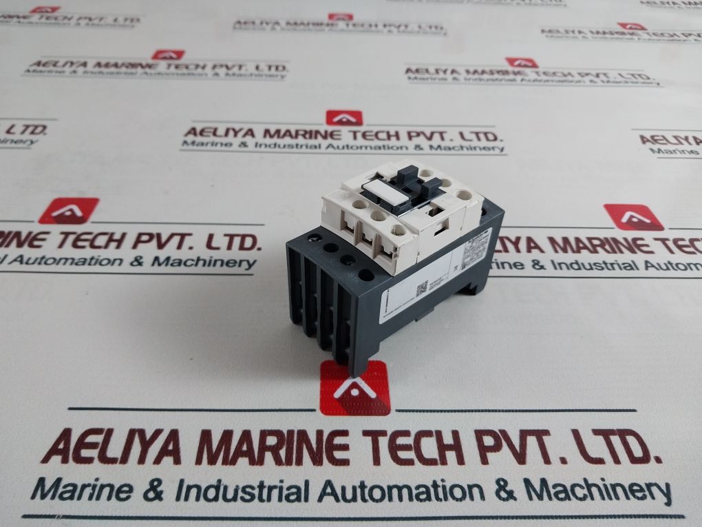 Schneider Electric Lc1Dt55 55A