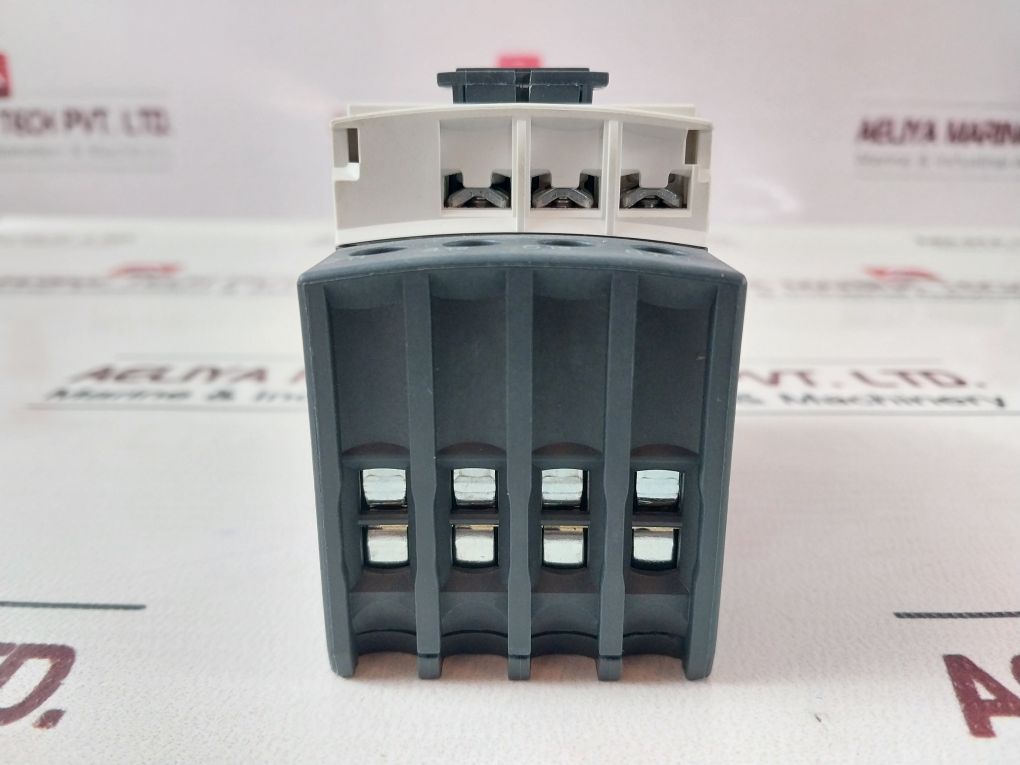 Schneider Electric Lc1Dt55 Ed
