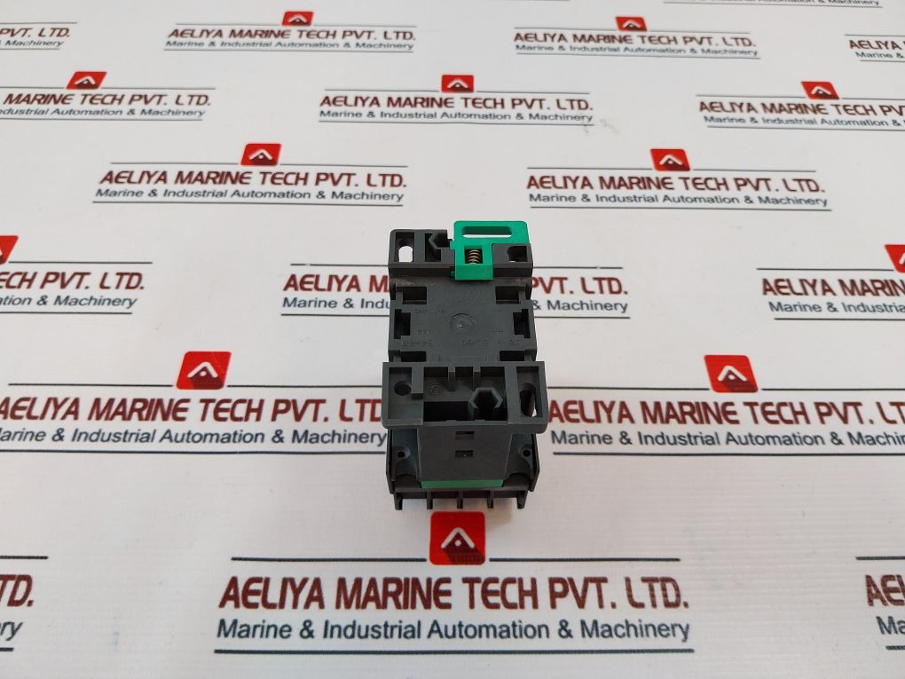 Schneider Electric Lc1E1210M5 Power Contactor 220V 50Hz