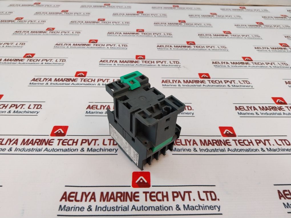 Schneider Electric Lc1E1210M5 Power Contactor 220V 50Hz
