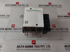 Schneider/Telemecanique Lc1F150 Contactor 440V 80 Kw 