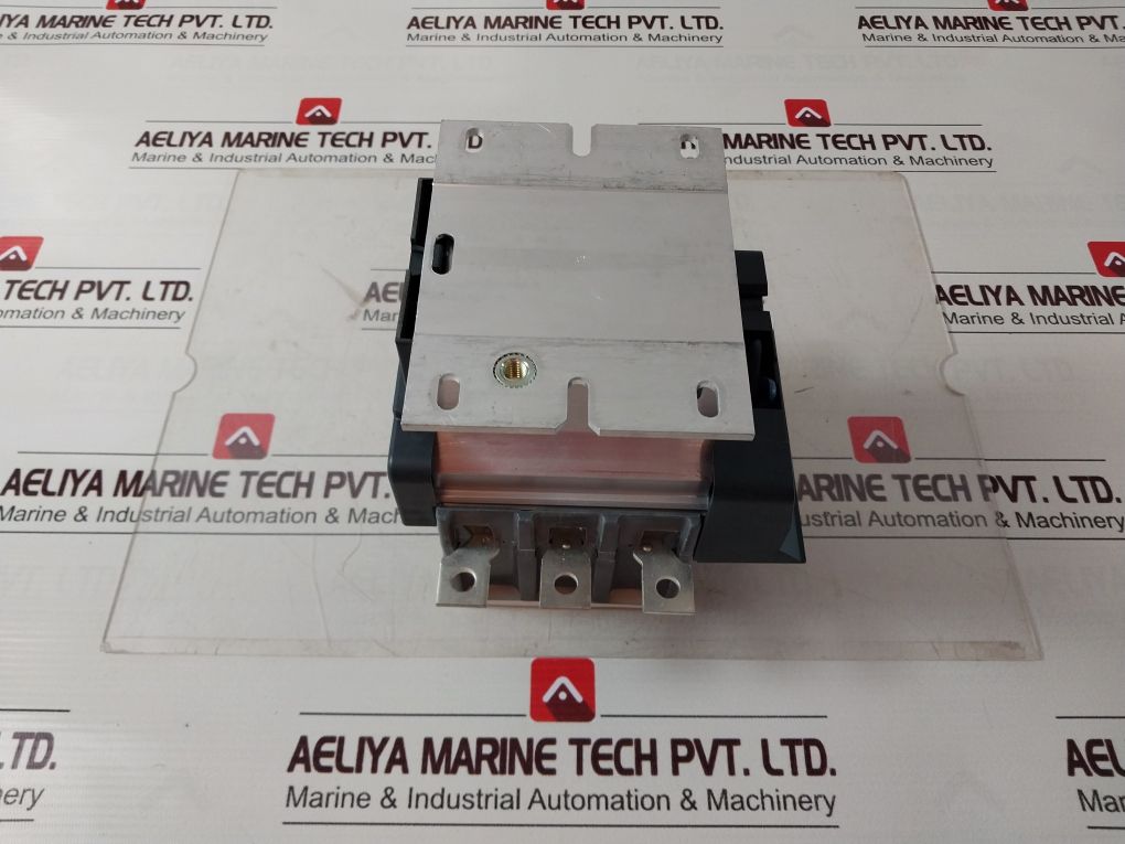 Schneider/Telemecanique Lc1F150 Contactor 440V 80 Kw 