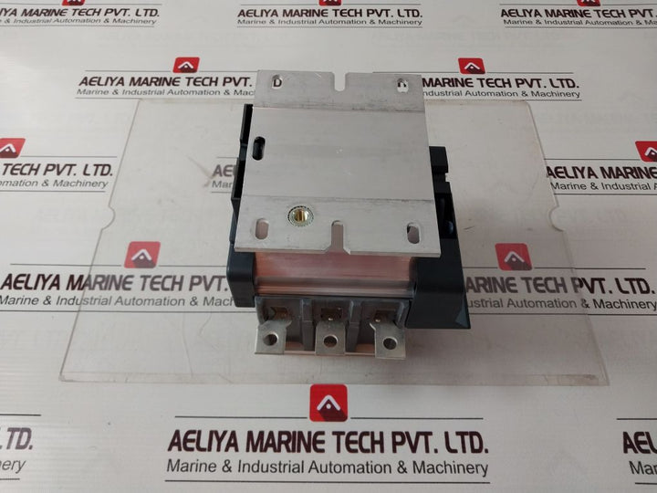 Schneider/Telemecanique Lc1F150 Contactor 440V 80 Kw 