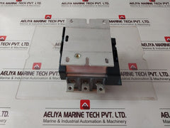 Schneider/Telemecanique Lc1F150 Contactor 440V 80 Kw 