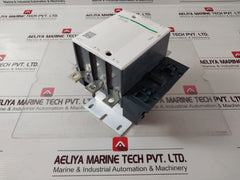 Schneider/Telemecanique Lc1F150 Contactor 440V 80 Kw 