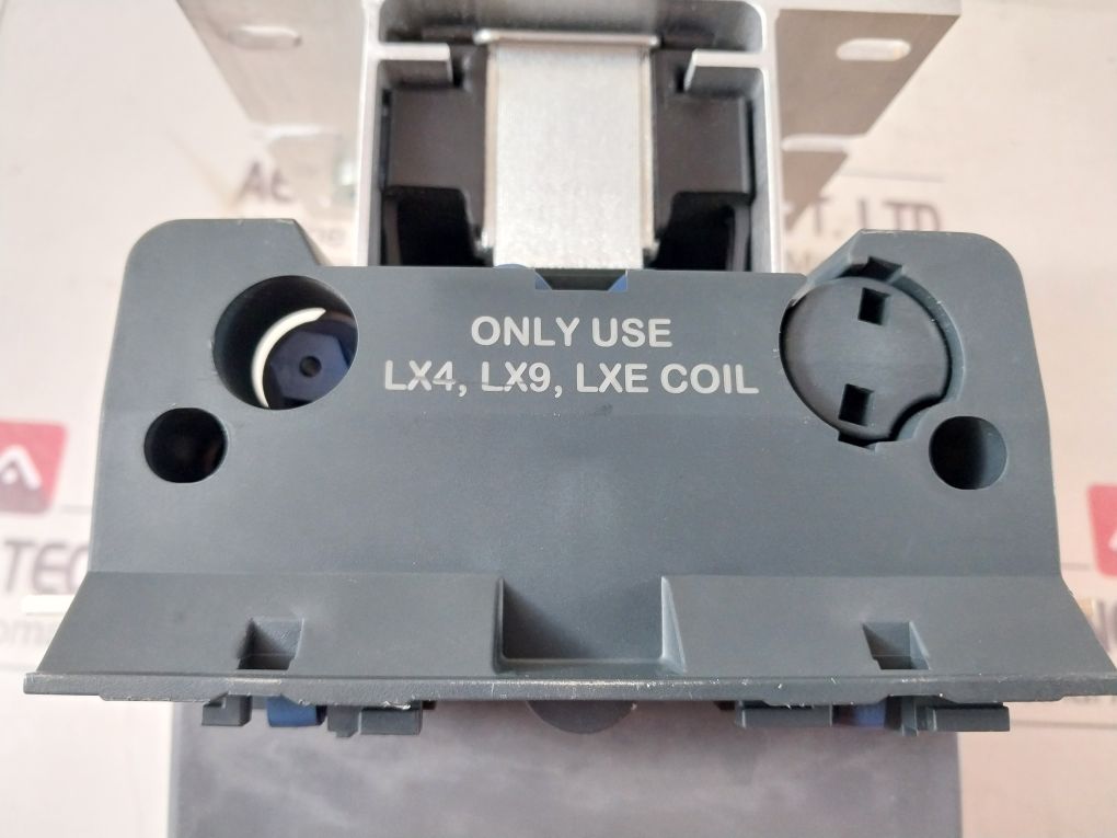 Schneider/Telemecanique Lc1F150 Contactor 440V 80 Kw 