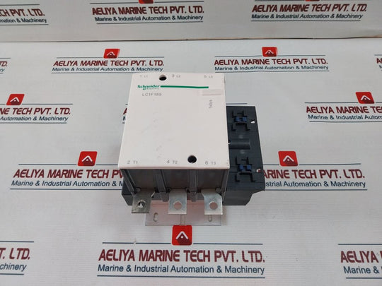 Schneider Electric Lc1F185
