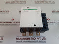 Schneider Electric Lc1F185 Contactor

