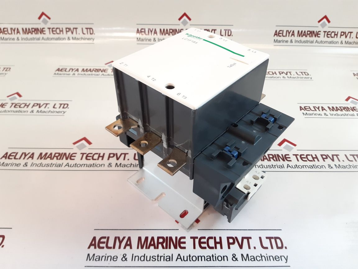 Schneider Electric Lc1F185 Contactor
