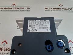 Schneider Electric Lc1F185 Contactor

