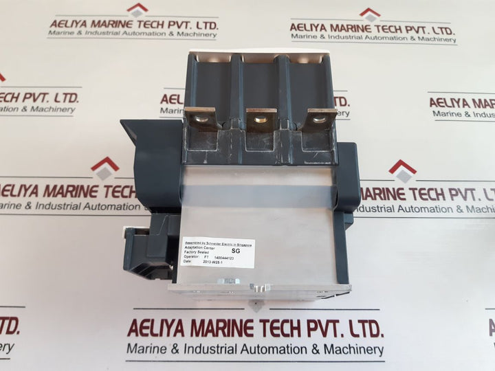 Schneider Electric Lc1F185 Contactor
