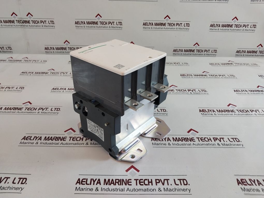 Schneider Electric/Telemecanique Lc1F400 Contactor
