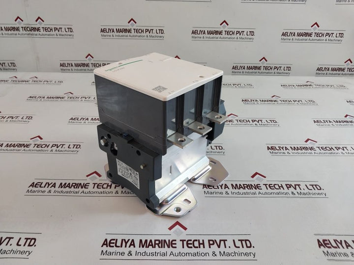 Schneider Electric/Telemecanique Lc1F400 Contactor