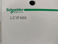 Schneider Electric/Telemecanique Lc1F400 Contactor