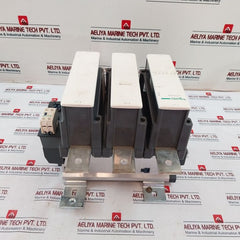 Schneider Electric Lc1F630 Contactor 1000A W/ Ladn11 Contact Block