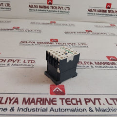 Schneider Electric Lc1K0610F7 Contactor 110V 10A