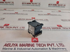 Schneider Electric Lc1K0610F7 Contactor 110V 10A