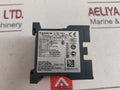 Schneider Electric Lc1K0610F7 Contactor 110V 10A