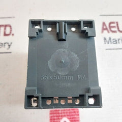 Schneider Electric Lc1K0610F7 Contactor 110V 10A