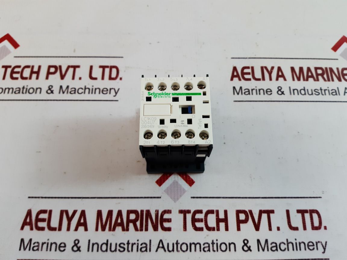 Schneider Electric Lc1K09004U7
