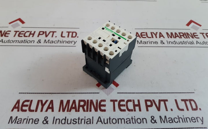 Schneider electric lc1k09004u7 contactor 230/240v 50/60hz