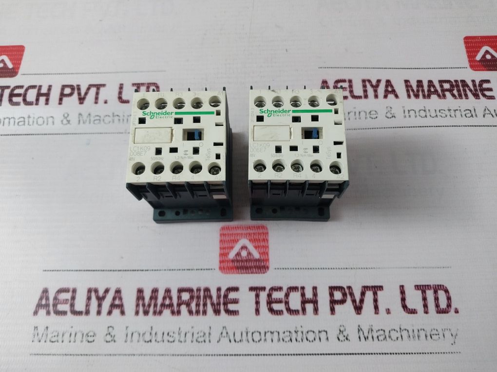 Schneider Electric Lc1K09008E7