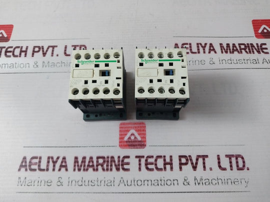 Schneider Electric Lc1K09008E7
