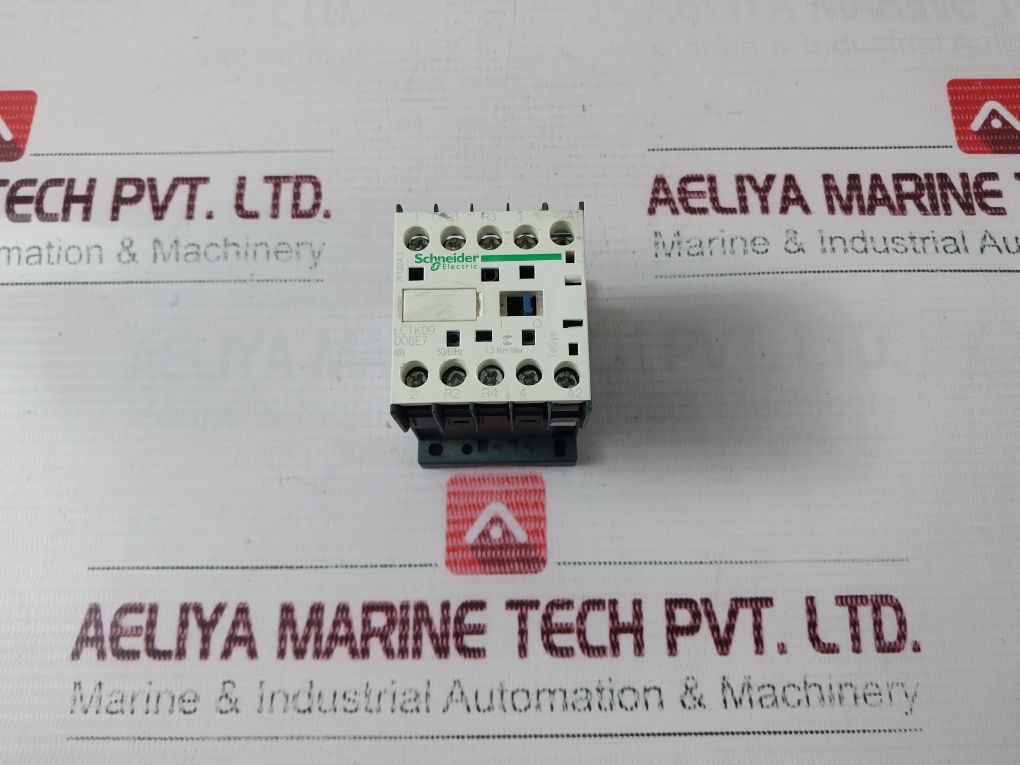 Schneider Electric Lc1K09008E7