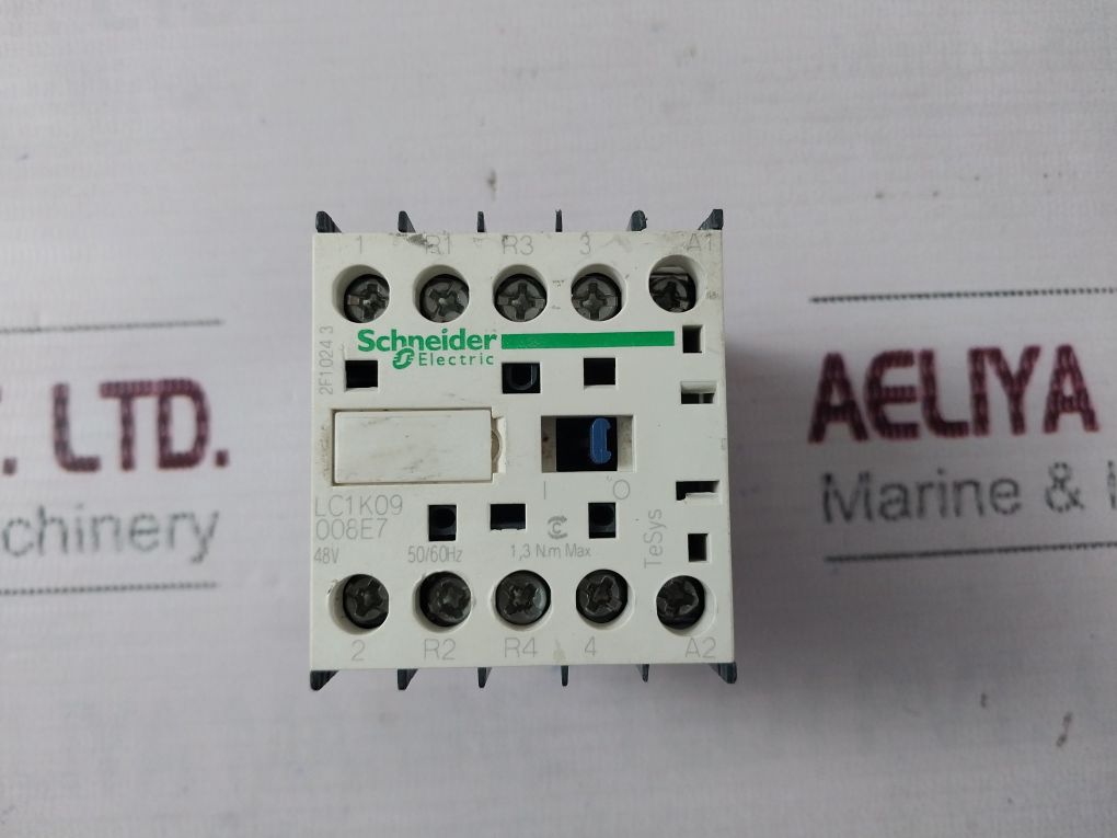 Schneider Electric Lc1K09008E7
