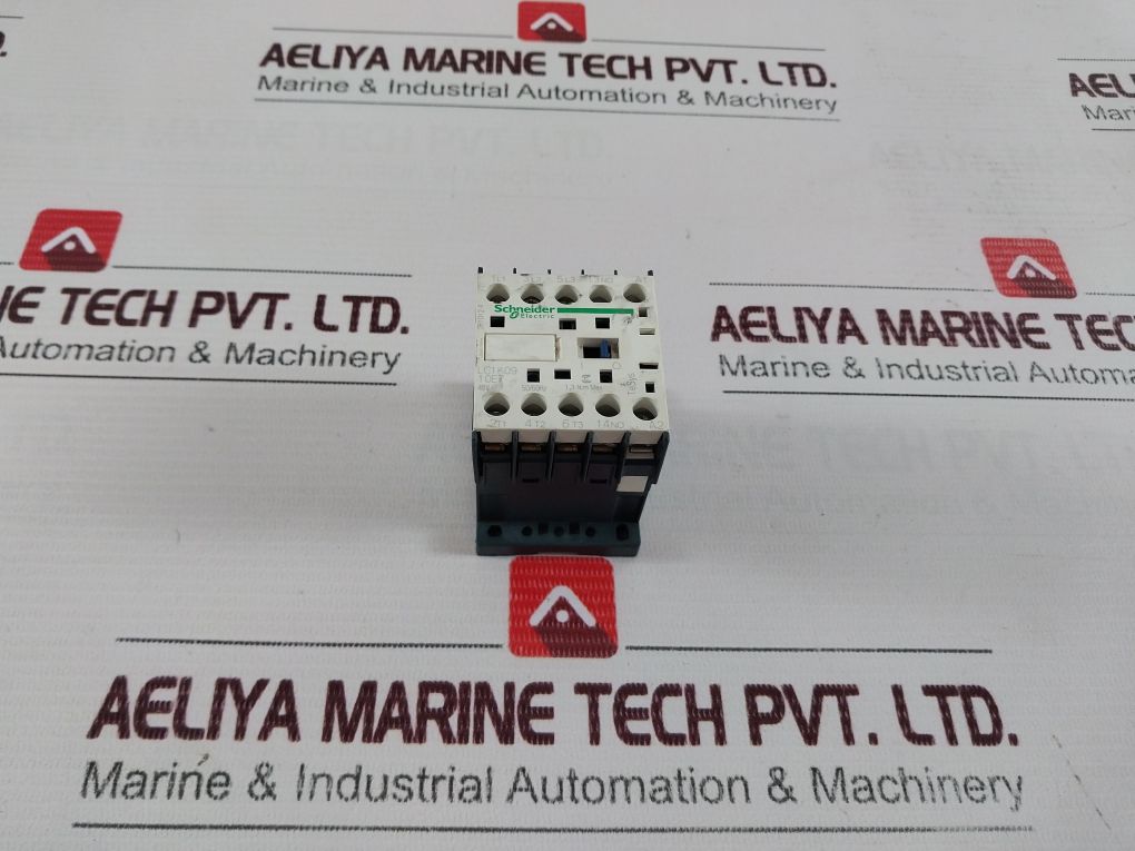 Schneider Electric Lc1K0910E7