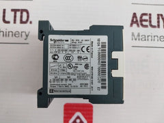 Schneider Electric Lc1K0910E7