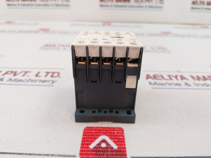 Schneider Electric Lc1K0910E7 Contactor 48V 50/60Hz