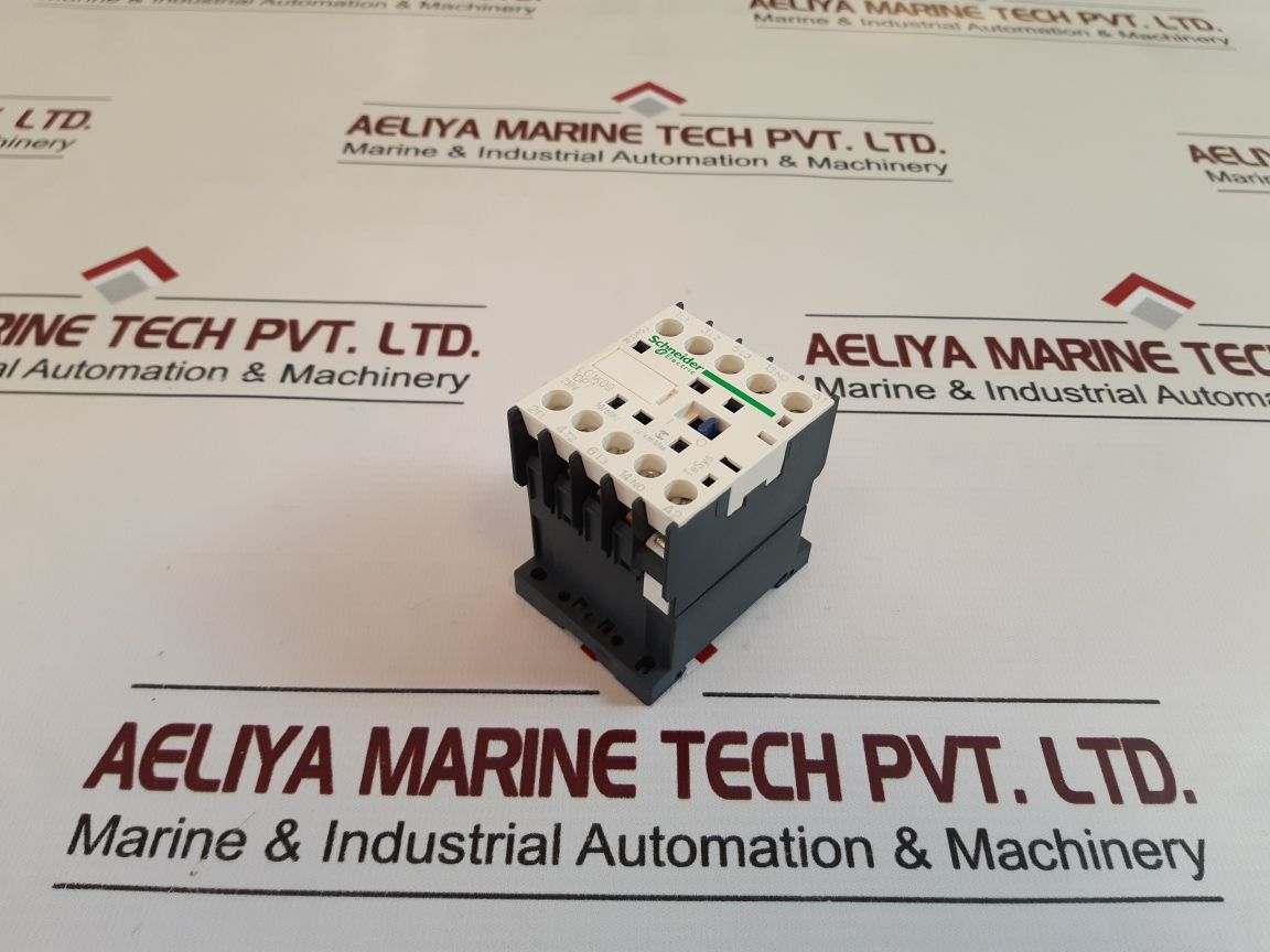 Schneider Electric Lc1K0910P7 Contactor