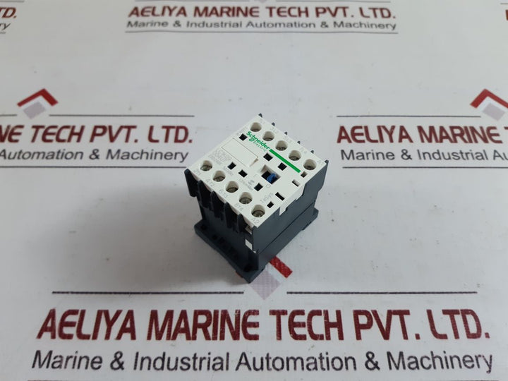 Schneider Electric Lc1K09 004U7 Contactor 4Pole