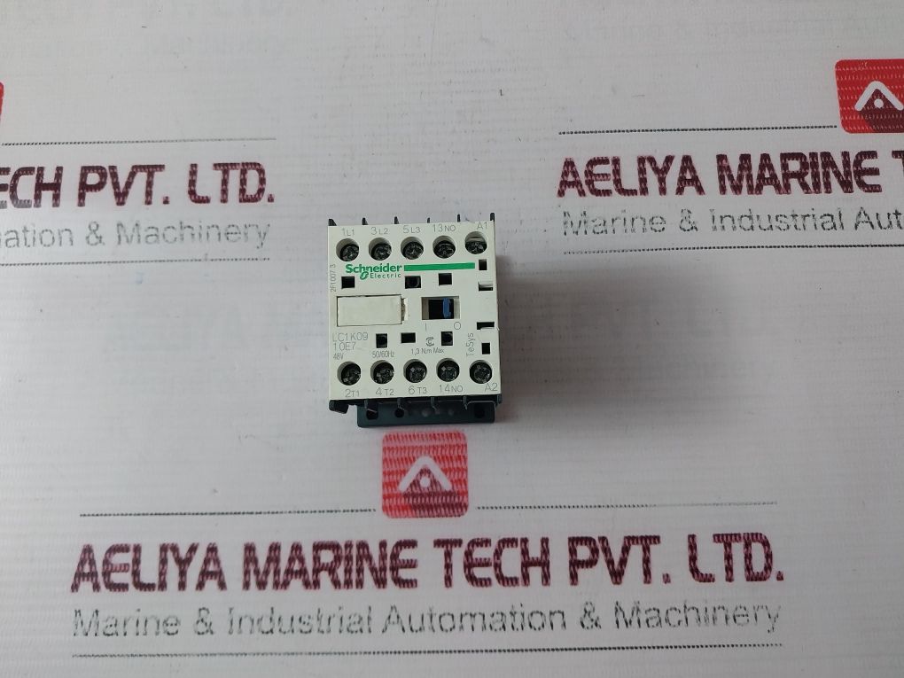 Schneider Electric Lc1K09 10E7