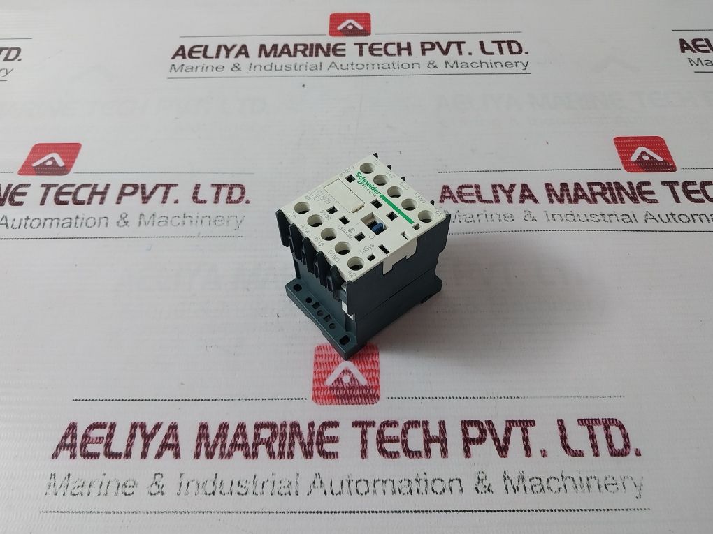 Schneider Electric Lc1K09 10E7