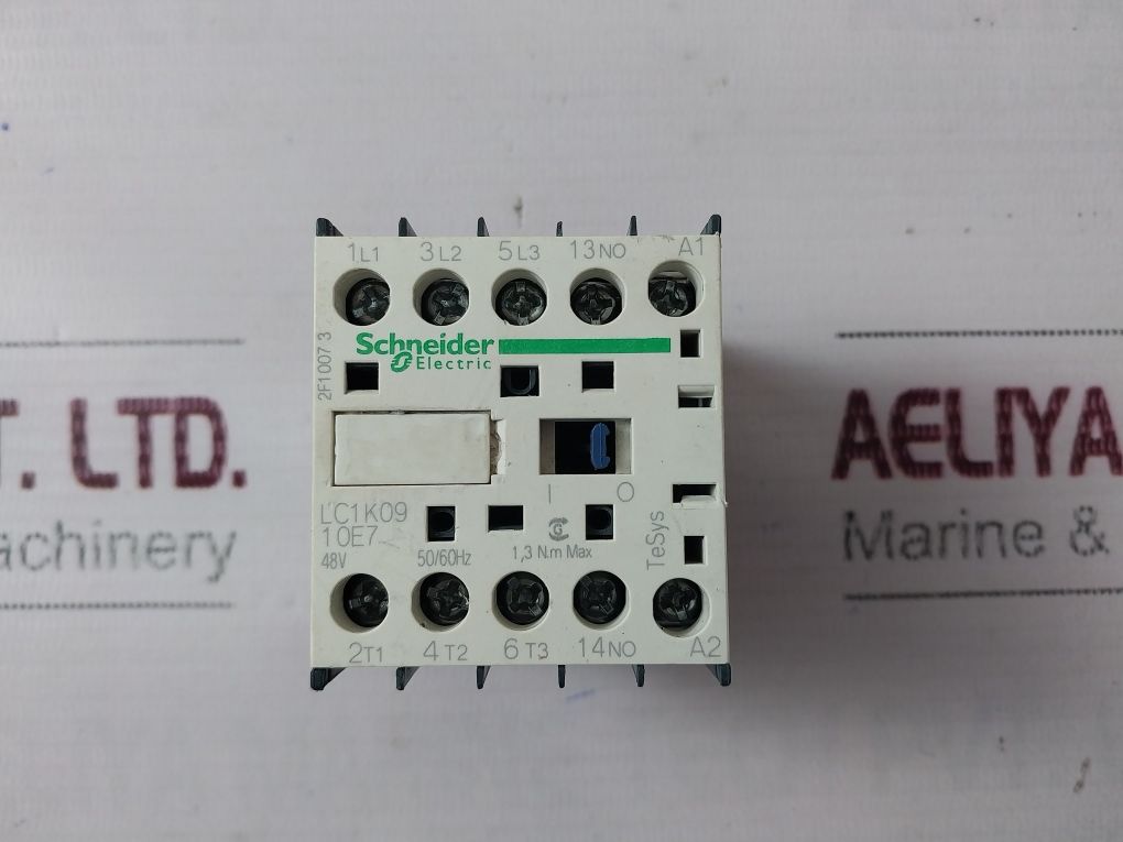 Schneider Electric Lc1K09 10E7