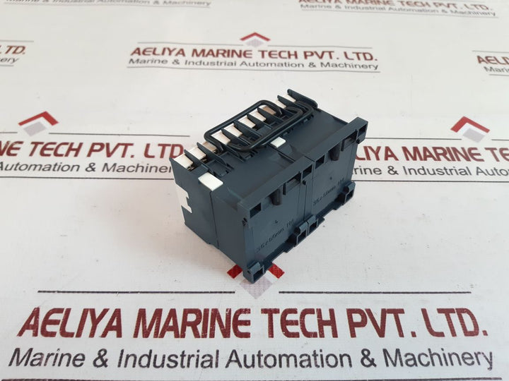 Schneider Electric Lc2 K0901U7 Reversing Contactor