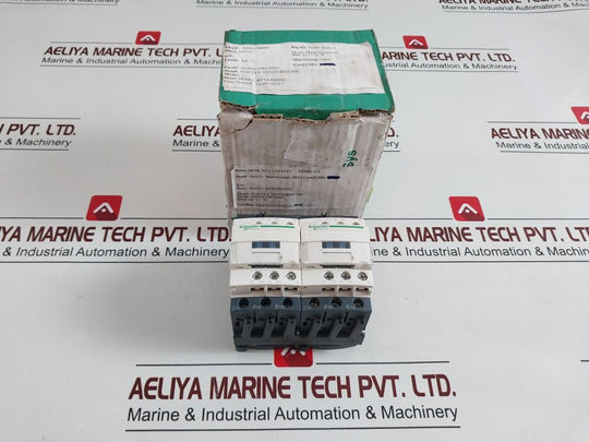 Schneider Electric Lc2D12F7
