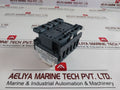 Schneider /Telemecanique Lc2D12F7 Dual Reversing Contactor