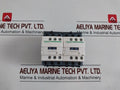Schneider /Telemecanique Lc2D12F7 Dual Reversing Contactor