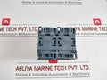 Schneider /Telemecanique Lc2D12F7 Dual Reversing Contactor