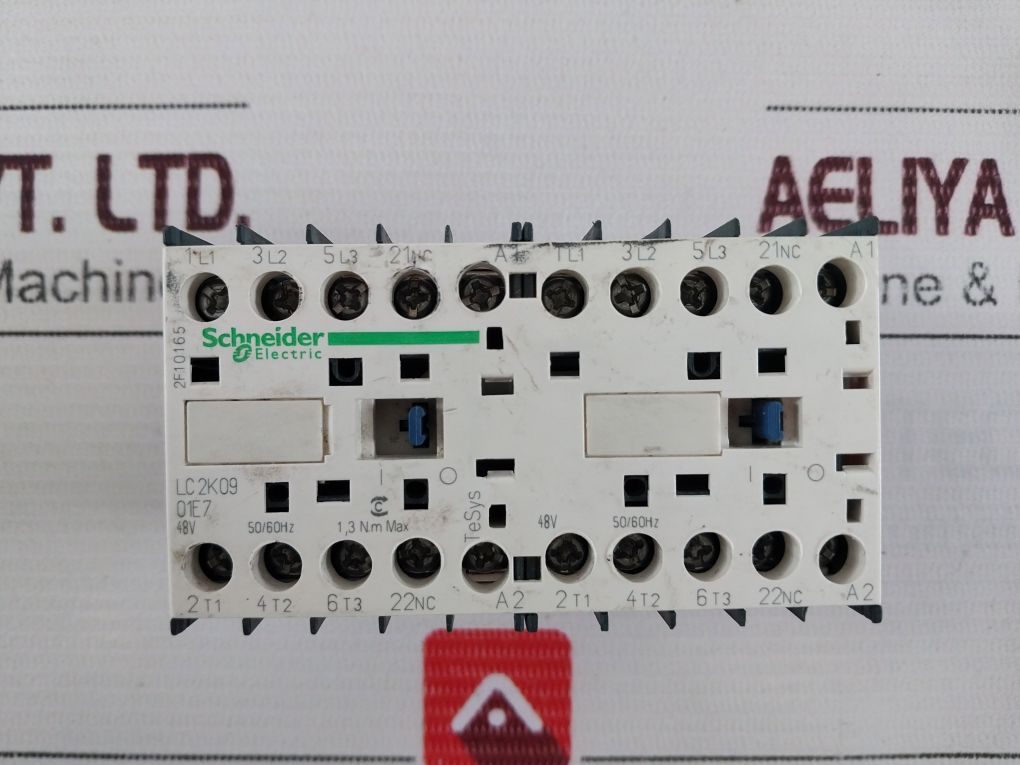 Schneider Electric Lc2K0901E7