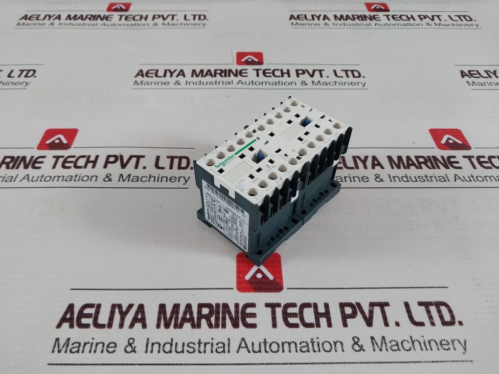 Schneider Electric Lc2K0901E7 690V