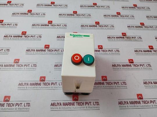 Schneider Electric Le1D09Fe7 Enclosed Dol Starter 25A
