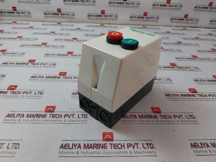Schneider Electric Le1D09Fe7 Enclosed Dol Starter 25A