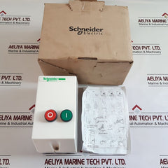 Schneider Electric Le1D25N7 Motor Starter