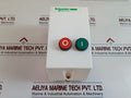 Schneider Electric Le1D25N7 Motor Starter
